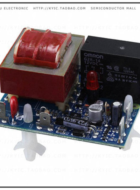 LLC843F10P【CONTROL LIQ LEV 120VAC 3SEC】