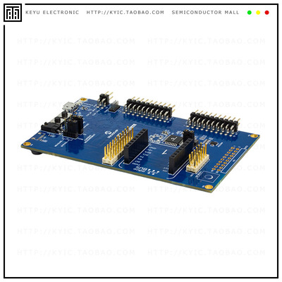 DM320204【SAM L10 XPLAIND PRO ATSAML10E16A】