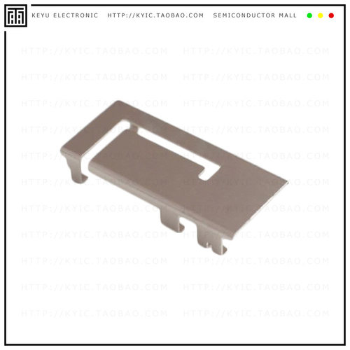 PRO-OB-536【RF ANT 2.4GHZ/5.5GHZ STAMPED MET】