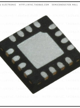 STM1404CTMJQ6F【IC SECURITY SUPERVISOR 3V 16-QFN】