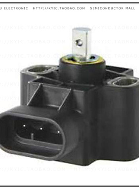 RTY120LVEAX【SENSOR ROTARY 120DEG CONNECTOR】