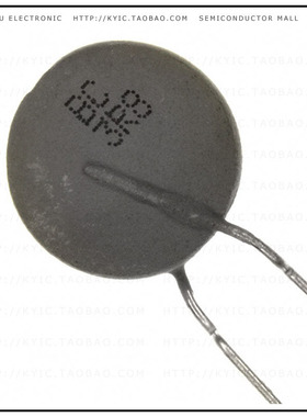 PTCCL13H451FBE【PTC RESET FUSE 145V 450MA RADIAL】