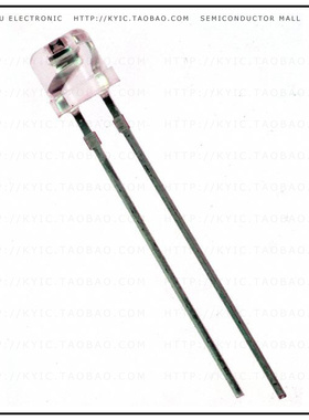 TEPT5700【SENSOR PHOTO 570NM TOP VIEW RAD】