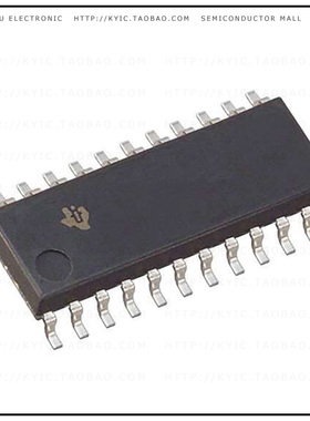 74ACT11245NSR【IC TRANSCVR NON-INVERT 5.5V 24SO】