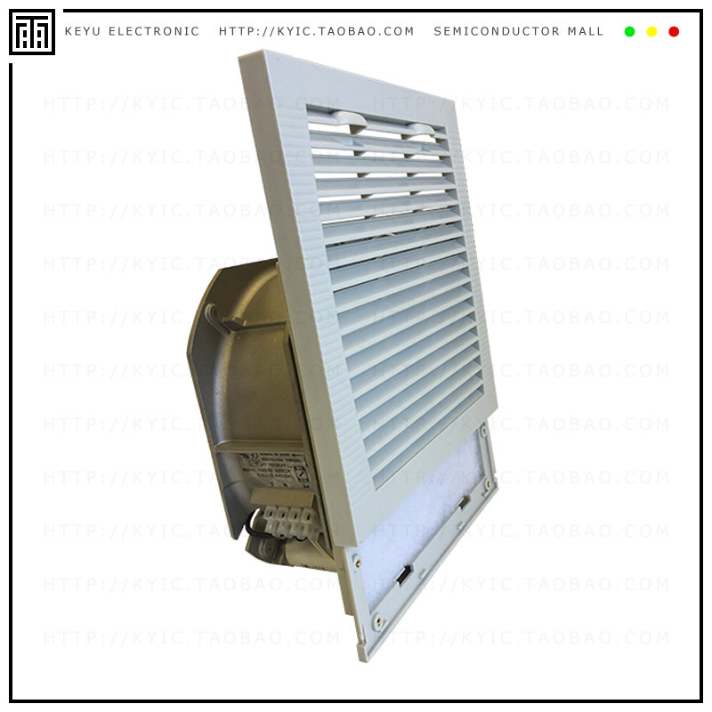 OA225LFGS111T【FAN AXIAL 317X125.5MM 115VAC】