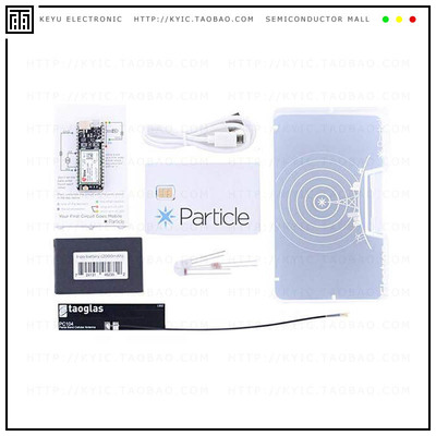 E270KIT【ELECTRON 3G KIT(EUR/AFR/ASIA)】