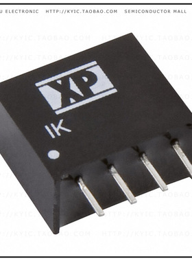 IK0503SA【DC DC CONVERTER 3.3V 250MW】