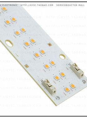 SL-B8V4N80L1WW【LED MOD INFLUXS04 WARM WHT STRIP】