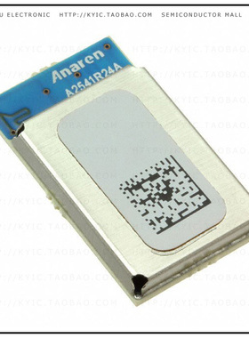 A2541R24A10GM【MOD RADIO BLUETOOTH AIR 34PIN】