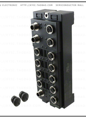 2736291【LOCAL BUS 8 DIGITAL OUTPUT】