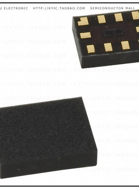 FSUSB30L10X【IC USB SWITCH 2X2 10MICROPAK】