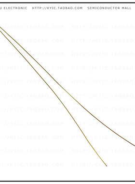 055114【THERMISTOR NTC 10KOHM 3978K BEAD】