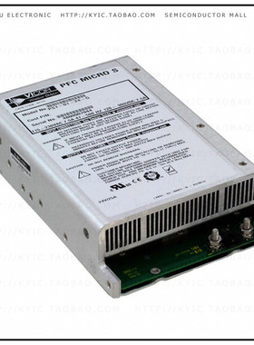 PS1-01-24-G【AC/DC CONVERTER 24V 600W】