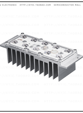 SL-PGR2W57SBGL【LED MODULE 5000K RECTANGLE】