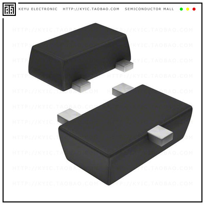 LM431SBCMFX【IC VREF SHUNT ADJ SOT-23F】