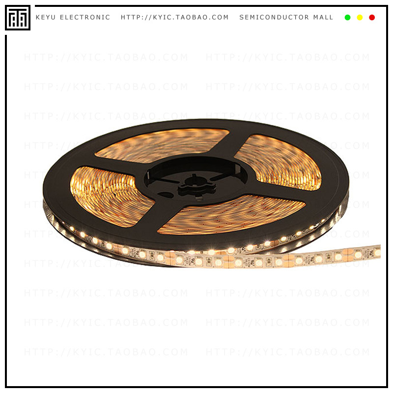 12V-UB-WW-12M【LED ENG WW 3000K 1.06' PER PC】