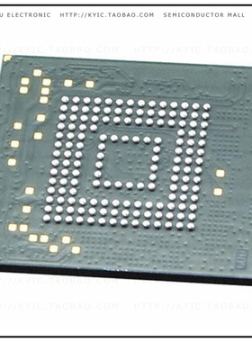 SFEM064GB1EA1TO-I-HG-111-E32【IC FLASH 256GBIT EMMC 153LFBGA