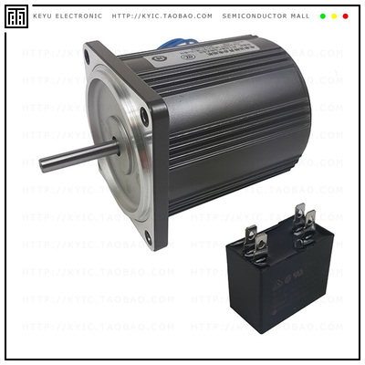 M71X15S4LGA【MOTOR INDUCT 70MM 100V 15W】