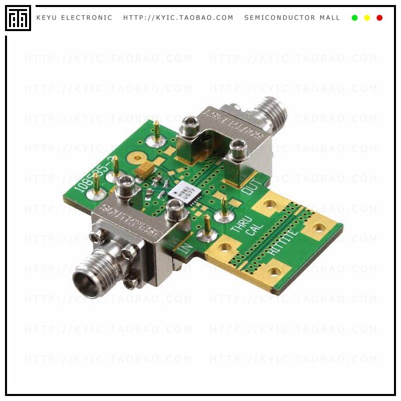 EVAL01-HMC962LC4【EVAL BOARD HMC962LC4】