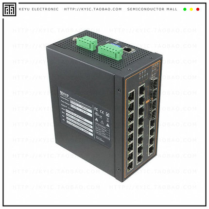 EH7520-4G-4POE-4SFP【NETWORK SWITCH-MANAGED 24 PORT】