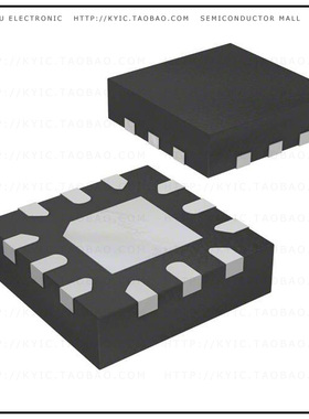 PE64102B-Z【RF DTC 100MHZ-3GHZ 12QFN】