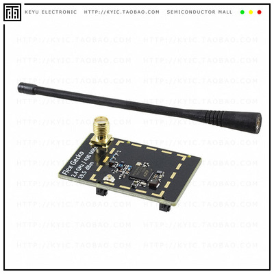 SLWRB4251A【EFR32FG 2400/490 MHZ 20 DBM DUAL】