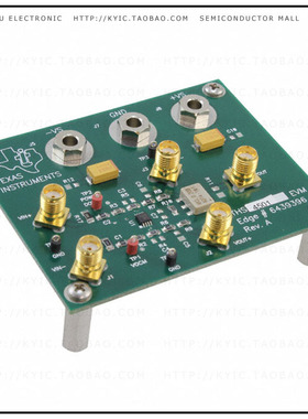 THS4501EVM【EVAL MOD FOR THS4501】