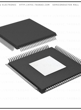 AD9776ABSVZ【IC DAC 12BIT 1.0GSPS 100TQFP】