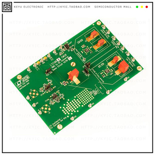 BOARD DC427B EVAL CONVERTER RMS