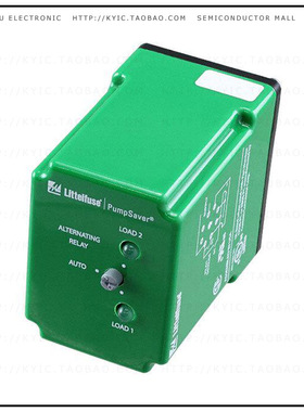 ALT115-X-SW【CROSS-WIRED ALT REL/ 95-125V/】