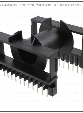 B66396W1022T001【BOBBIN COIL FORMER ETD 54X28X19】