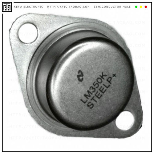 LM309K STEEL/NOPB【IC REG LINEAR 5.05V 1.5A TO3-2】