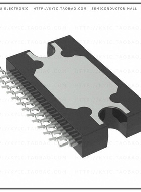 TDF8541JS/N3 512【IC AMP AUDIO CLASS BTL 27DBSMS】