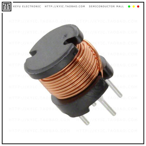 RCH110NP-101K【FIXED IND 100UH 1.7A 160 MOHM TH】