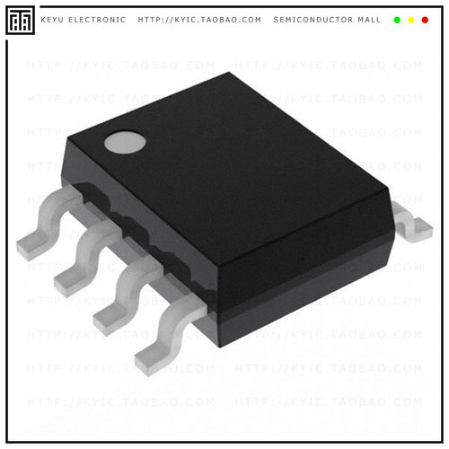 MLX80030KDC-CAA-000-SP【IC TXRX LIN 3.3V 70MA 8SOIC】