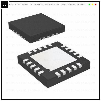AD8436ACPZ-WP【IC CONV TRUE RMS-DC LP 20LFCSP】