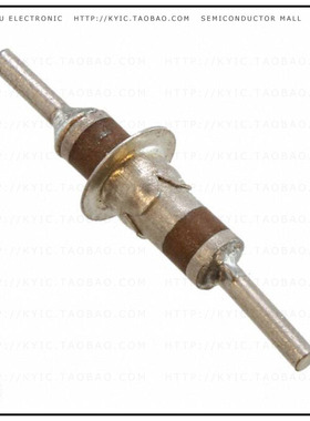 2404-000-X5U0-102PLF【CAP FEEDTHRU 1000PF 500V AXIAL】