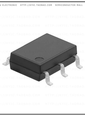 AQV212S【SSR RELAY SPST-NO 500MA 0-60V】