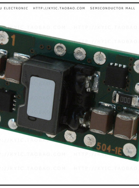 PTH12060LAZ【DC DC CONVERTER 0.8-1.8V 18W】