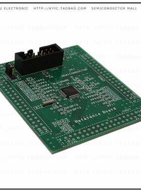 ML610Q482 REFBOARD【ML610Q482/ML610Q482P EVAL BRD】