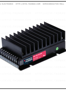 TEP 150-4815WI【DC/DC CONVERTER 24V 151W】