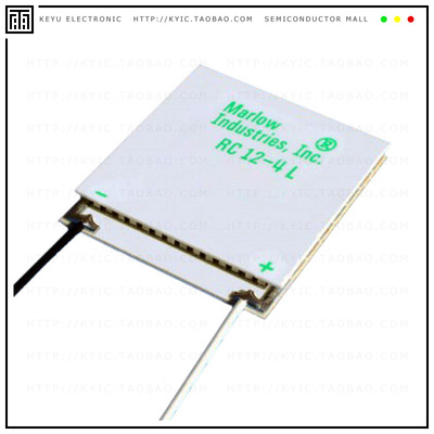 RC12-4-01LS【TEM 29.97X29.97X3.33MM】