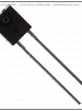 QSE122【SENSOR PHOTO 880NM SIDE VIEW RAD】