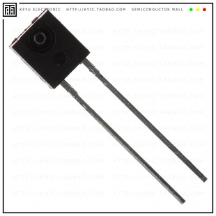 QSE122【SENSOR PHOTO 880NM SIDE VIEW RAD】