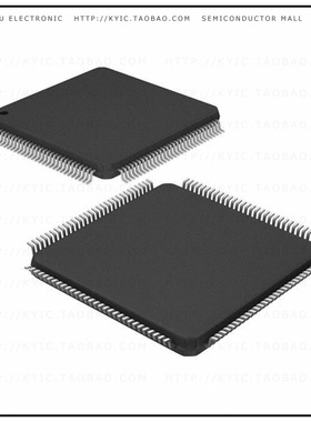 R5F61655N50FPV【IC MCU 32BIT 512KB FLASH 120LQFP】