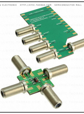 MACP-009596-CA01TB【EVAL BOARD FOR MACP-009596-CA016】