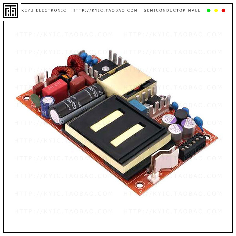 MBC275-1048L【AC/DC CONVERTER 48V 160/275W】