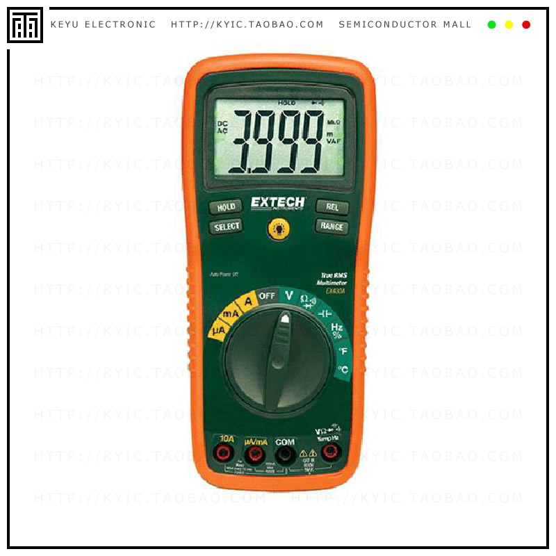 EX430A【RMS PRO 11 FUNCTION TRUE】