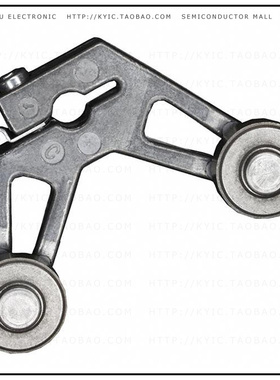 LSZ53D【LEVER FOR ROTARY LIMIT SWITCH】