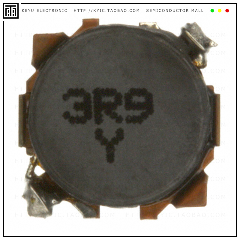 ELL-6GG3R9M【FIXED IND 3.9UH 1.7A 60 MOHM SMD】